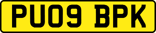 PU09BPK