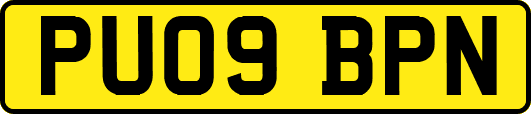 PU09BPN