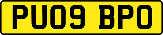 PU09BPO