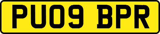 PU09BPR