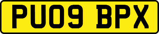 PU09BPX