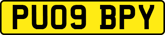 PU09BPY