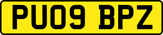 PU09BPZ