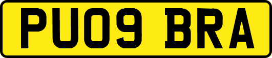 PU09BRA