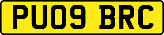 PU09BRC