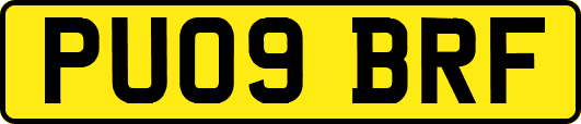 PU09BRF
