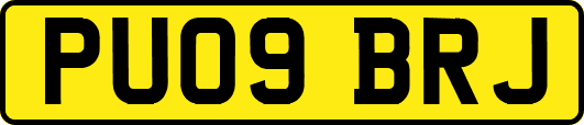 PU09BRJ