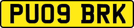 PU09BRK