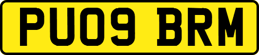 PU09BRM