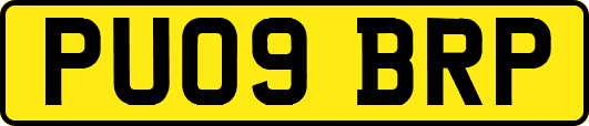 PU09BRP