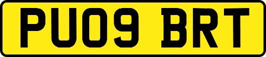 PU09BRT