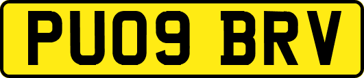 PU09BRV