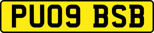 PU09BSB