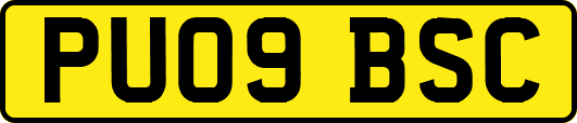 PU09BSC