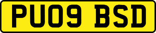 PU09BSD