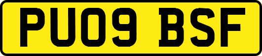 PU09BSF