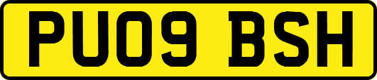 PU09BSH