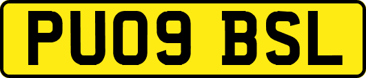 PU09BSL