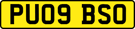 PU09BSO