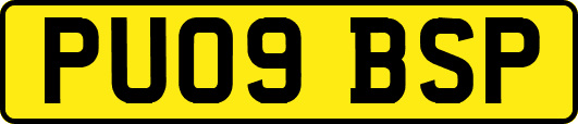 PU09BSP
