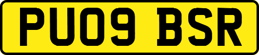 PU09BSR