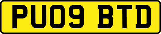 PU09BTD