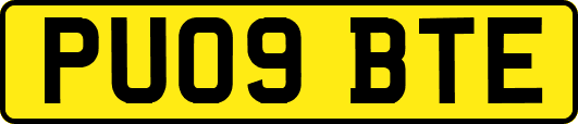 PU09BTE