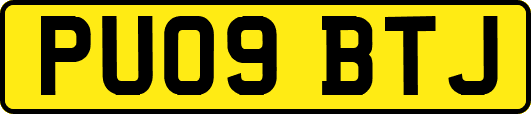 PU09BTJ