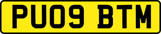 PU09BTM