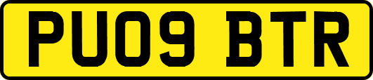 PU09BTR