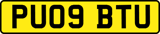 PU09BTU