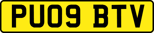 PU09BTV