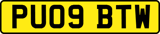 PU09BTW