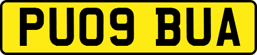 PU09BUA