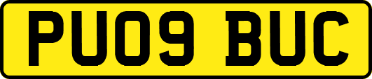 PU09BUC