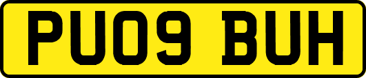 PU09BUH