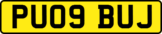 PU09BUJ