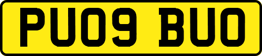 PU09BUO