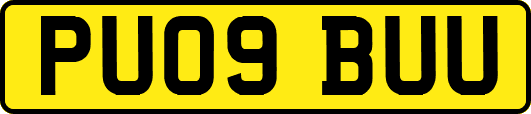 PU09BUU