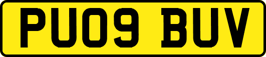 PU09BUV