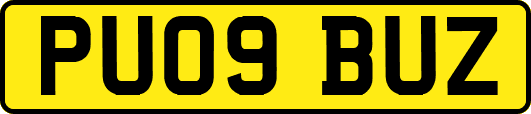 PU09BUZ