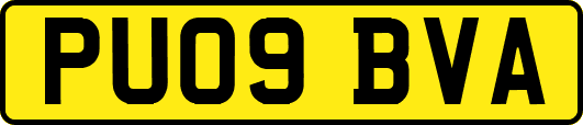 PU09BVA