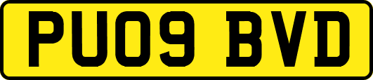 PU09BVD