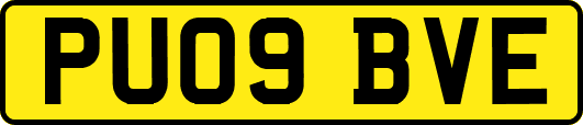PU09BVE