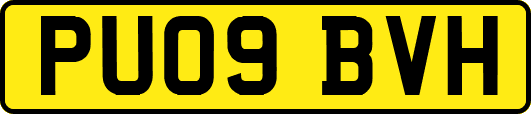 PU09BVH