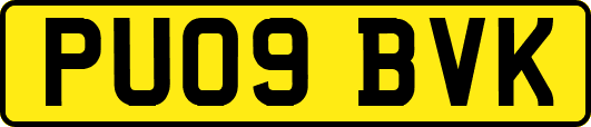 PU09BVK
