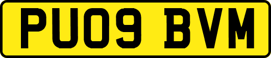 PU09BVM
