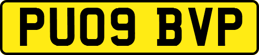 PU09BVP