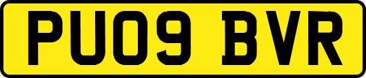 PU09BVR