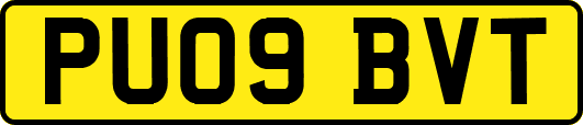 PU09BVT
